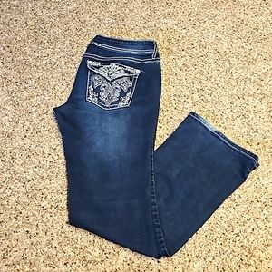 Apt 9 Bootcut Jeans